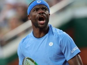 Tiafoe, Shelton et Paul brillent sur la terre battue de Roland-Garros