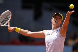 Tirage : Paolini et Sabalenka sur la route de Swiatek, choc entre Badosa et Osaka au premier tour de Roland-Garros