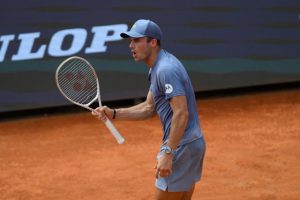 Tommy Paul domine Hubert Hurkacz et atteint les demi-finales pour la deuxième fois à Rome