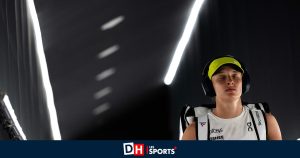 Toute la détresse d&rsquo;Iga Swiatek avant Roland-Garros: « Ce serait stupide d&rsquo;en attendre beaucoup »