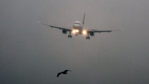 « Un éclair a frappé l’avion » : grosse frayeur pour une star du tennis et plusieurs joueurs attendus à Roland-Garros, l’appareil se pose en urgence