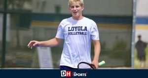 Un espoir du tennis américain perd la vie avoir été renversé par une conductrice ivre