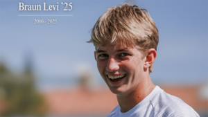 Un jeune espoir du tennis américain meurt tragiquement alors qu&rsquo;il se baladait dans la rue