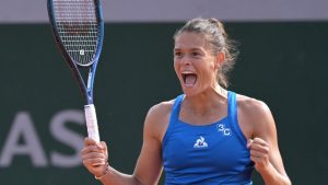 Un plateau serré pour un Open de tennis de haut niveau à Saint-Gaudens
