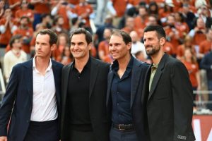 « Un très bel au revoir, bien mérité pour une telle légende » : Novak Djokovic revient sur l&rsquo;hommage à Rafael Nadal à Roland-Garros
