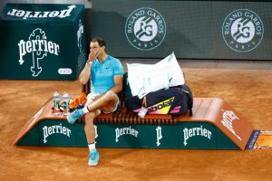 Une cérémonie « simple et authentique » pour rendre hommage à Rafael Nadal, dimanche à Roland-Garros