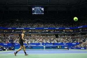 Une rénovation à hauteur de 800 millions de dollars prévue à l&rsquo;US Open