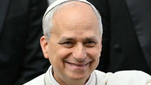 VIDEO. Pape Léon XIV : « L’occasion de faire des échanges… » Quand Jannik Sinner répond au souverain pontife, passionné de tennis