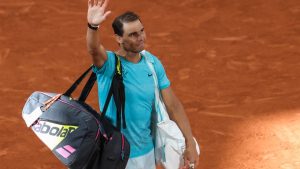 VIDEO. Roland-Garros : à quelle heure et sur quelle chaîne suivre la cérémonie d’hommage à Rafael Nadal ce dimanche