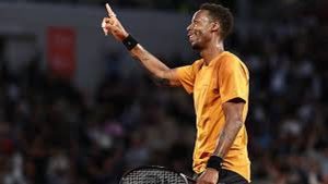 VIDEO. Roland-Garros : grosse frayeur pour Gaël Monfils victime d’une lourde chute dès le début du match contre Hugo Dellien