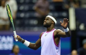 Vainqueur de Korda au troisième tour de Roland-Garros, Tiafoe met fin à une longue disette