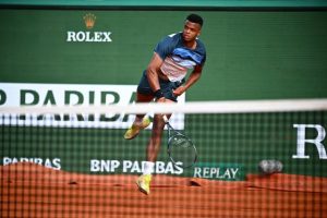 Vainqueur du Challenger de Bordeaux, Giovanni Mpetshi Perricard sera tête de série à Roland-Garros