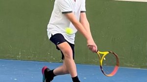 Valence-d&rsquo;Agen. Le Tennis des Deux- Rives passe en mode « grand chelem »