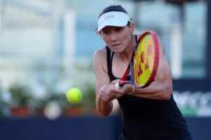 Varvara Gracheva éliminée par Madison Keys au deuxième tour du WTA 1000 de Rome
