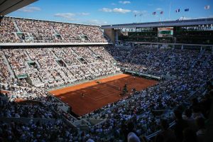 Vidéo. Roland-Garros bien plus qu’un tournoi, une aventure française