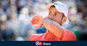 Voici ce que change la victoire de Novak Djokovic à Genève en vue de Roland-Garros