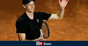 Voici pourquoi le retour gagnant de Jannik Sinner n&rsquo;est pas surprenant : « Bien sûr que j&rsquo;avais des doutes »