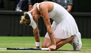 Vondrousova déclare forfait en dernière minute à Rome, tout comme Cirstea