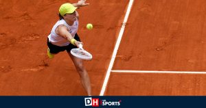 WTA 1000 de Madrid: la tenante du titre Iga Swiatek balayée par Coco Gauff en demi-finale