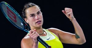 WTA > Paul Annacone (ancien coach de Roger Federer) sur Sabalenka : « Elle a connu une progression incroyable et je pense qu&rsquo;il sera très difficile de la faire tomber de ce piédestal »
