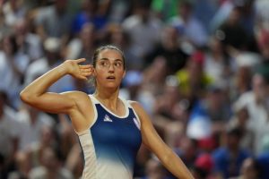 WTA Finals, Roland-Garros, Fed Cup : les moments forts de la carrière de Caroline Garcia