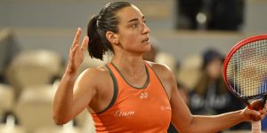 WTA, France > Caroline Garcia, après l&rsquo;annonce de sa retraite : « C&rsquo;est devenu trop pour moi. Je n&rsquo;y arrive plus »