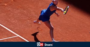 WTA Madrid: Elise Mertens disputera la finale en double avec Veronika Kudermetova