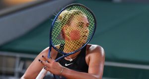 WTA – Madrid > Kostyuk prévient avant sa demi-finale : « Il n&rsquo;y a qu&rsquo;une seule joueuse d&rsquo;origine russe à qui je sers la main »