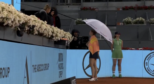 WTA – Madrid > Marta Kostyuk se paie Aryna Sabalenka : « Elle ne gagnera jamais un prix du fair play »