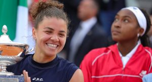 WTA – Rome > Coco Gauff, après sa défaite contre Paolini en finale : « Je crois avoir entendu Medvedev dire que… »