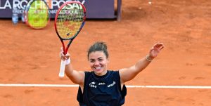 WTA – Rome > Jasmine Paolini, après avoir écrasé Cori Gauff en finale : « C&rsquo;est une pure joie. C&rsquo;est un rêve de gagner ce tournoi »