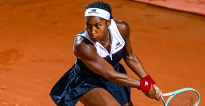 WTA – Rome > Panatta foudroie Gauff après sa défaite en finale contre Paolini : « C&rsquo;est une joueuse fabriquée en laboratoire. Elle a perdu sans aucune intelligence »