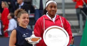 WTA – Rome > Paolini répond à Panatta et prend la défense de Gauff : « Elle a 21 ans et a déjà gagné un Grand Chelem. Il n&rsquo;y a pas grand-chose à critiquer. C&rsquo;est une grande athlète, très influente dans notre sport »