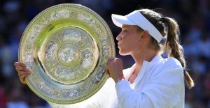 WTA – Strasbourg > Le très gros coup du tournoi avec la venue d&rsquo;une lauréate en Grand Chelem