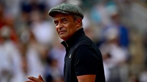 Yannick Noah : en grande difficulté, un club de Ligue 1 fait appel à l’ancien vainqueur de Roland-Garros pour sauver sa saison