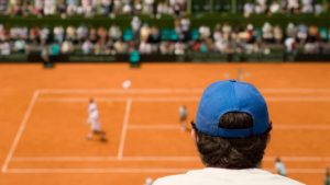 à quelle heure et sur quelle chaîne regarder les matchs de tennis en direct ?