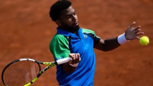 suivez en live le 8e de finale entre Arthur Fils et Alexander Zverev