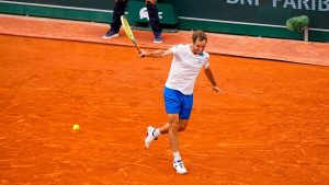 des années de disette à la libération… l&rsquo;épopée contrariée de Richard Gasquet à Paris
