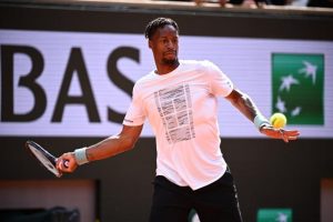 juste avant Roland-Garros, Gaël Monfils n&rsquo;est plus entraîné par Mikael Tillström