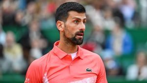 le PSG perd un supporter, Djokovic programmé en night session pendant la finale contre l&rsquo;Inter