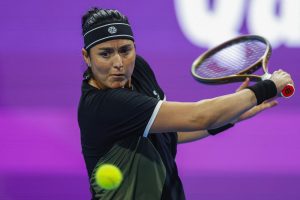 le coup de gueule de Jabeur sur l’absence de matchs féminins en session de nuit