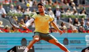 le programme de dimanche à Rome