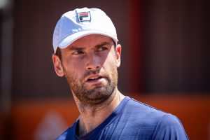 le programme du dimanche 25 mai avec Mpetshi Perricard, Halys et Sabalenka