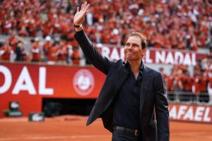 le roi Nadal est parti, son empreinte restera pour l’éternité