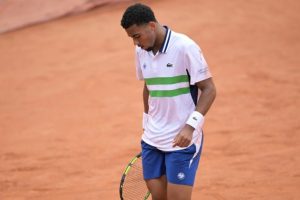pas de Français en huitième de finale du tableau messieurs à Roland-Garros, un fait qui commence à devenir la norme