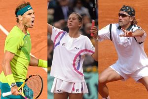 quels sont les records les plus mémorables de Roland-Garros ?