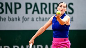 suivez en live tous les matchs du samedi 31 mai 2025 avec l&rsquo;affiche Jacquemot-Boisson et Djokovic en night session