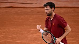 suivez en live tous les matchs du vendredi 30 mai 2025 avec Halys, Alcaraz ou Swiatek