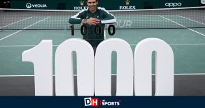 1000e victoire de l&rsquo;équipe Quick-Step: en tennis, cinq hommes et deux femmes ont atteint cette barrière mythique