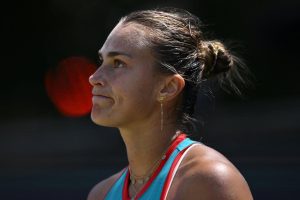 À neuf jours de Wimbledon,  Aryna Sabalenka chute contre Marketa Vondrousova en demi-finales à Berlin
